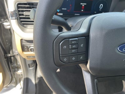 2027 Ford Super Duty F-250 SRW King Ranch