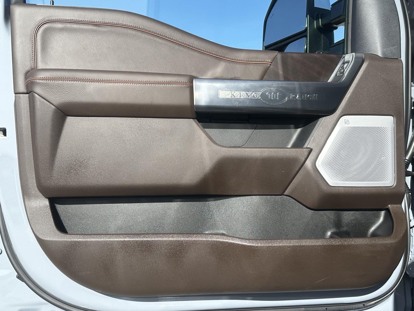 2026 Ford Super Duty F-250 SRW King Ranch