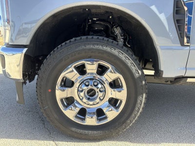 2026 Ford Super Duty F-250 SRW King Ranch