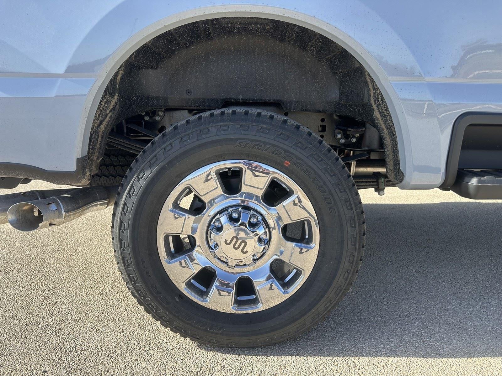 2026 Ford Super Duty F-250 SRW King Ranch