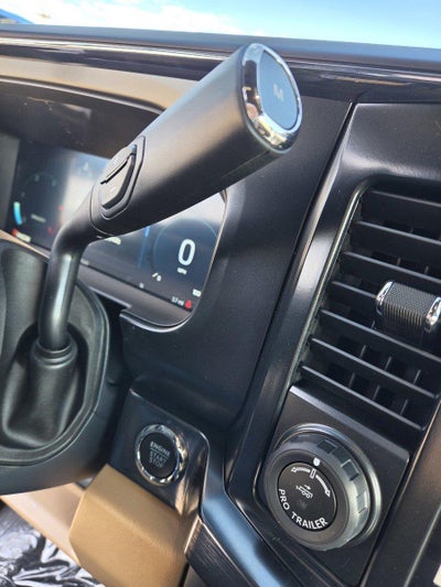 2027 Ford Super Duty F-250 SRW LARIAT