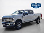2027 Ford Super Duty F-250 SRW LARIAT