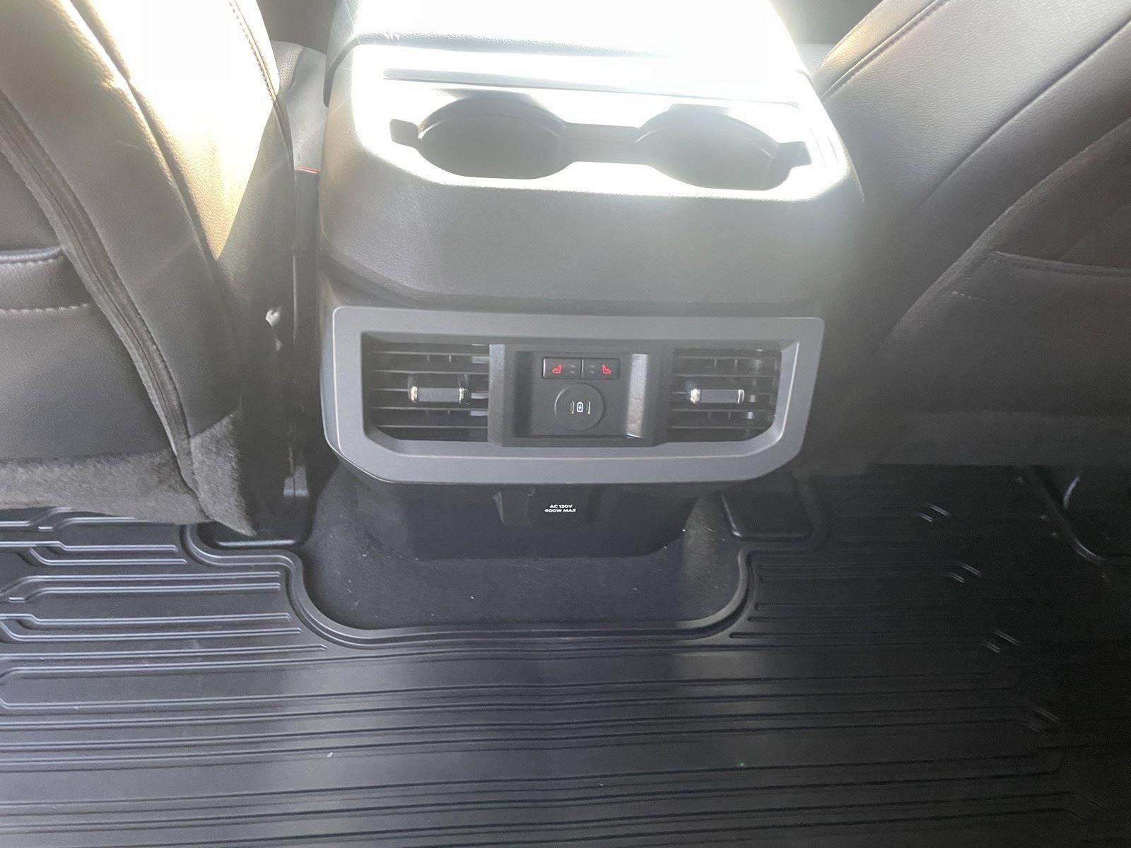 2025 Ford Super Duty F-250 SRW LARIAT