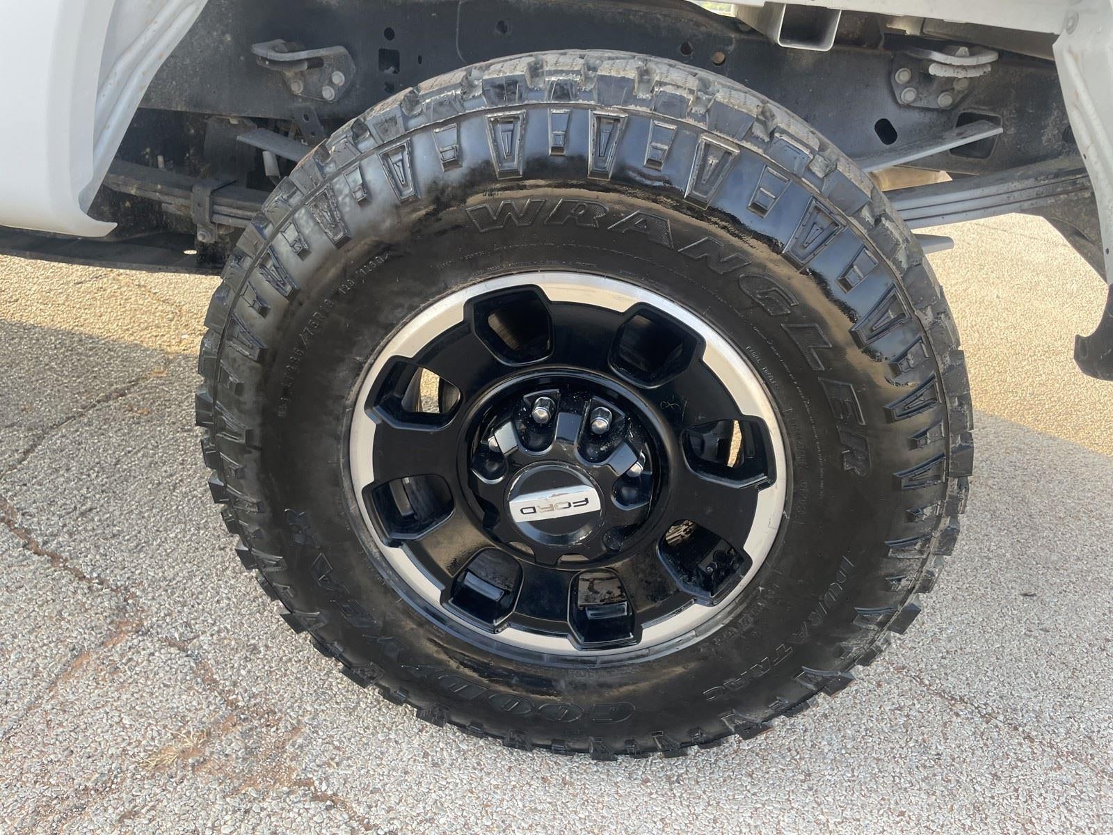 2025 Ford Super Duty F-250 SRW LARIAT