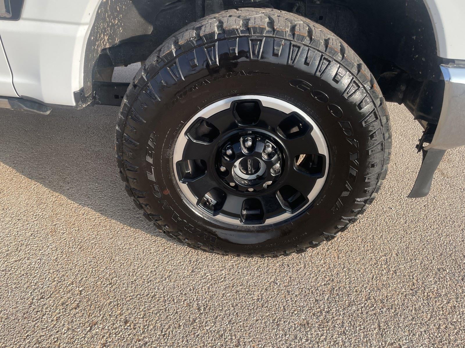 2025 Ford Super Duty F-250 SRW LARIAT