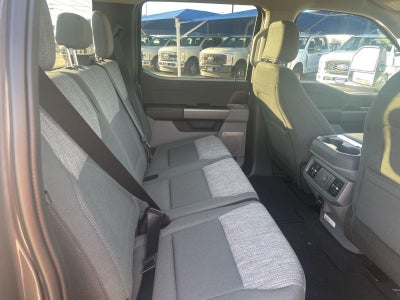 2026 Ford Super Duty F-250 SRW XLT