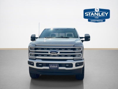 2024 Ford Super Duty F-250 SRW LARIAT