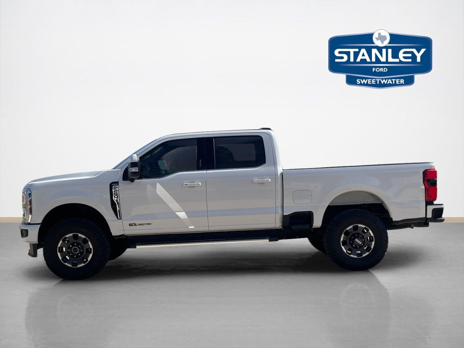 2024 Ford Super Duty F-250 SRW LARIAT