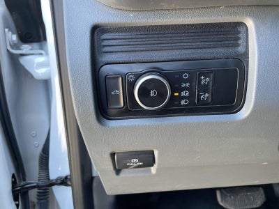 2025 Ford Super Duty F-250 SRW XL