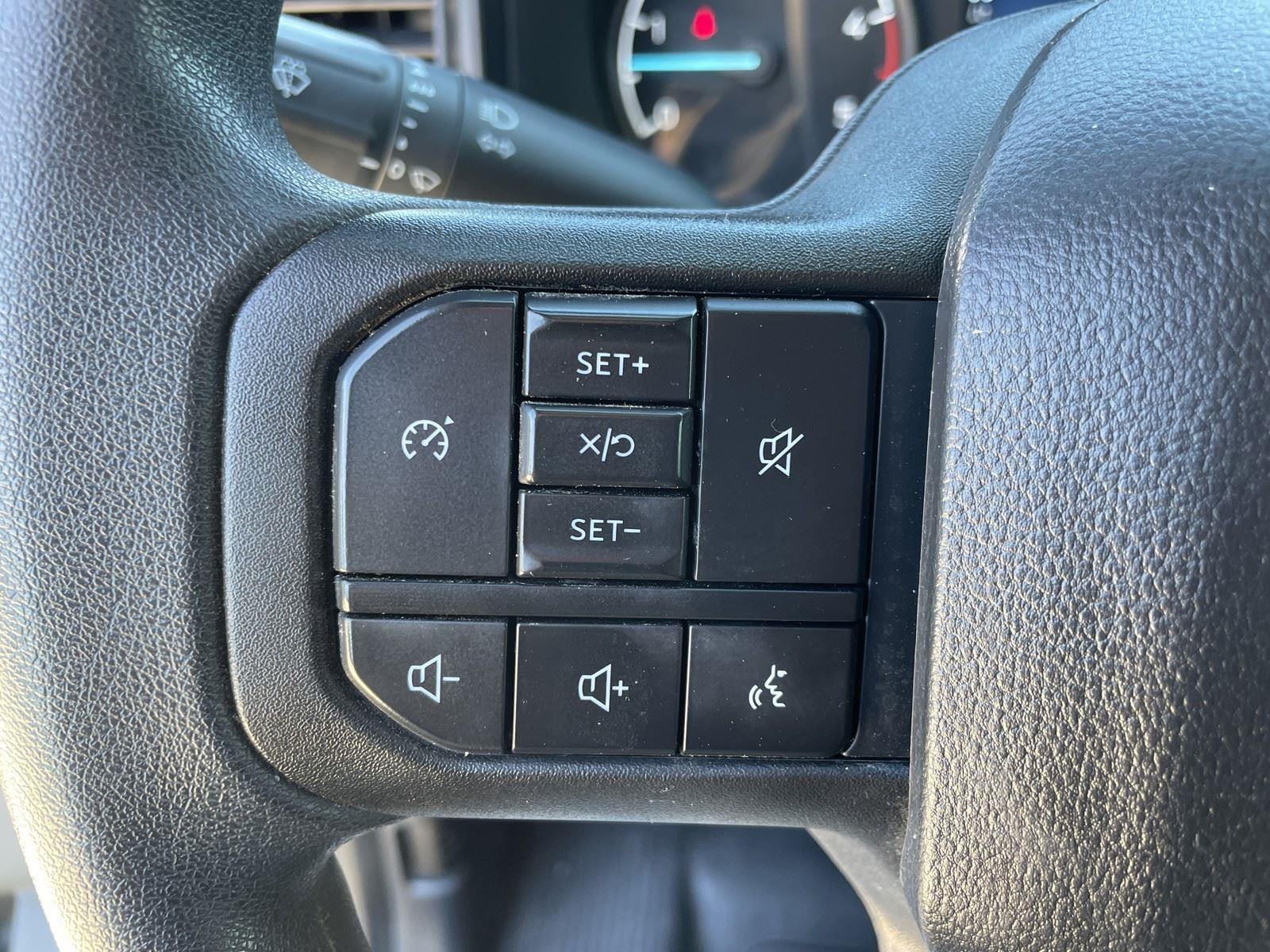 2025 Ford Super Duty F-250 SRW XL