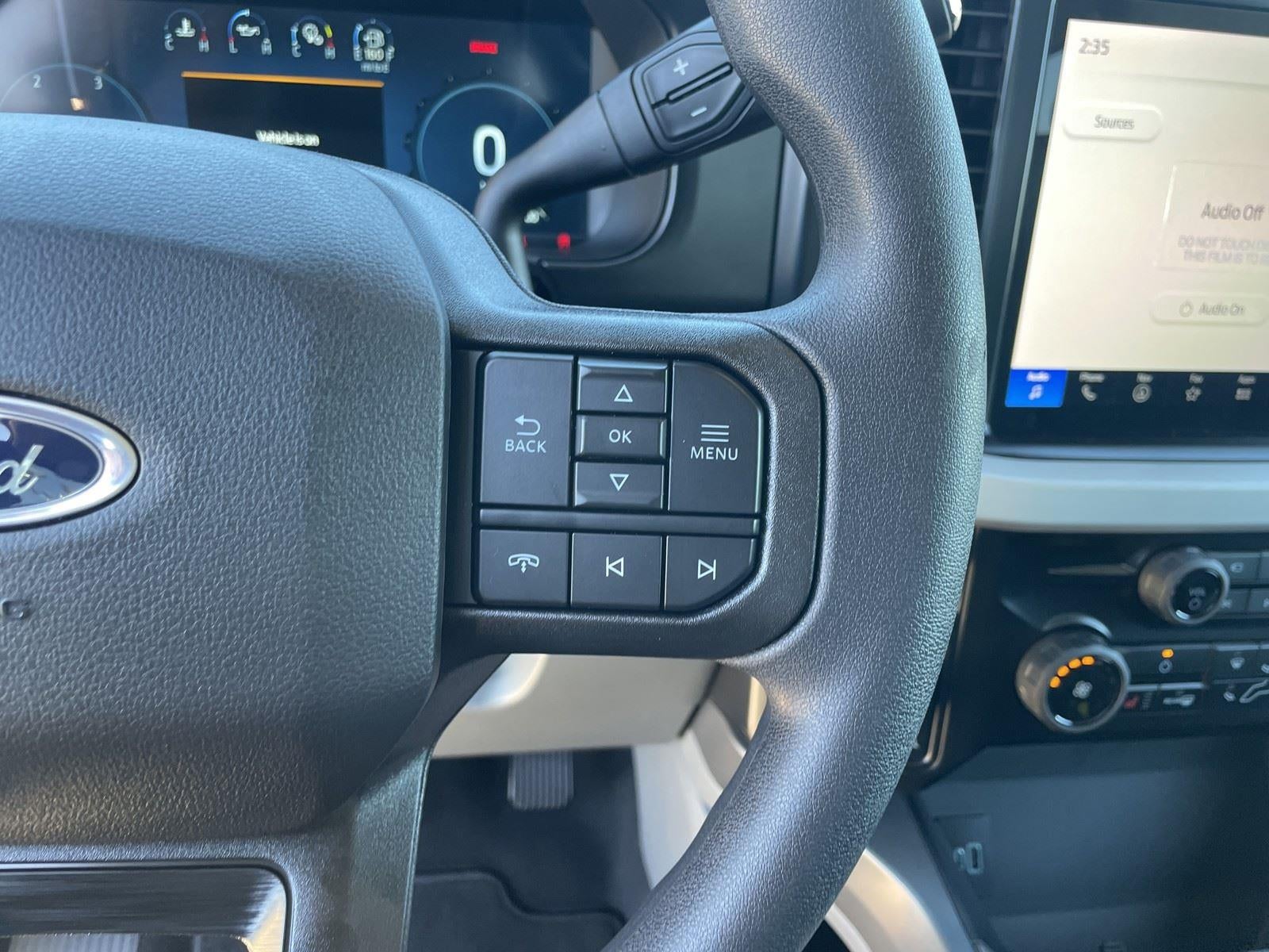 2026 Ford Super Duty F-250 SRW XLT