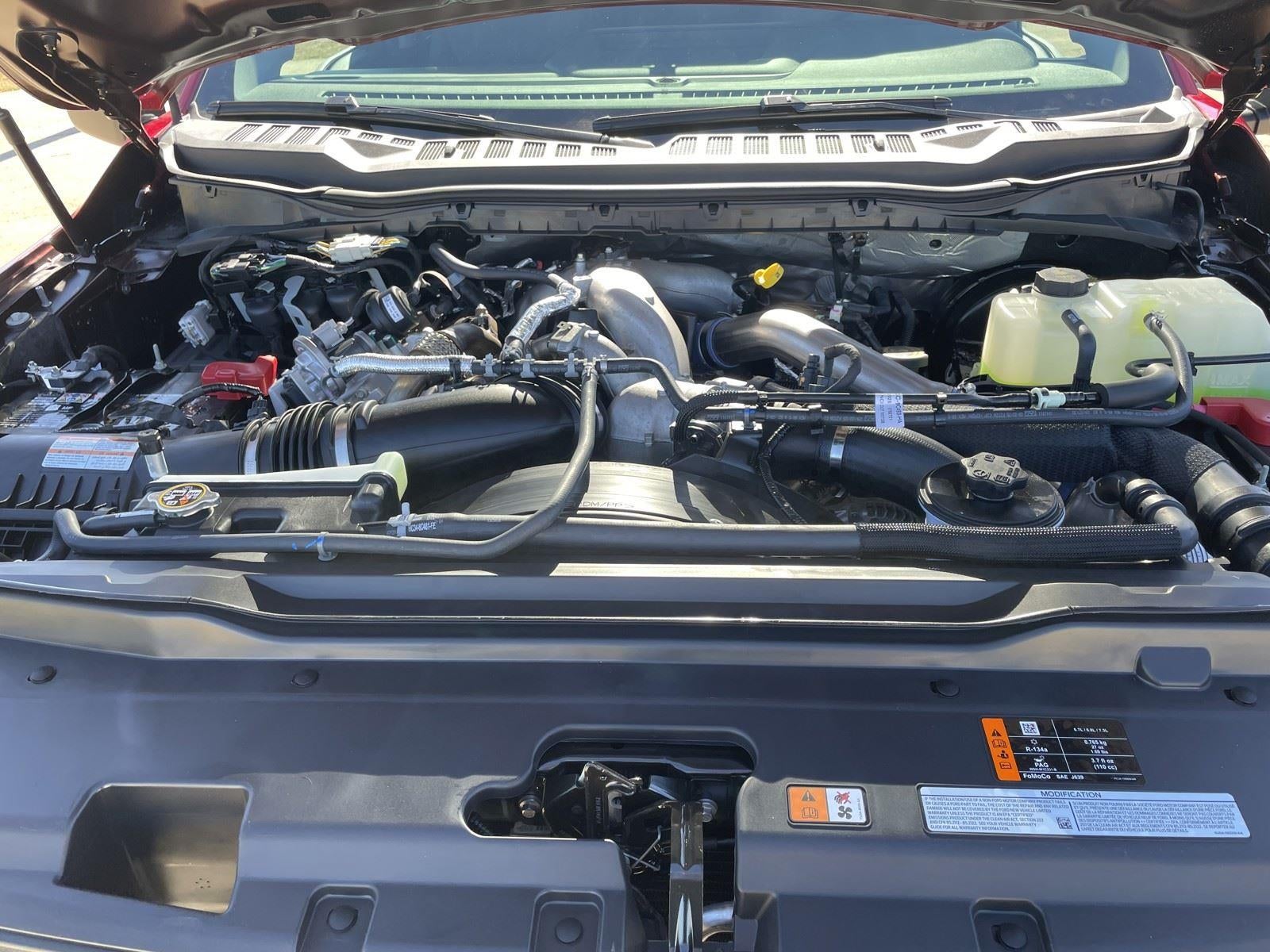 2026 Ford Super Duty F-250 SRW XLT