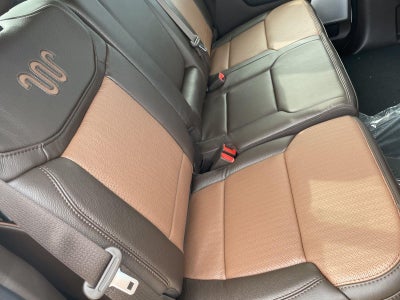 2026 Ford Super Duty F-250 SRW King Ranch
