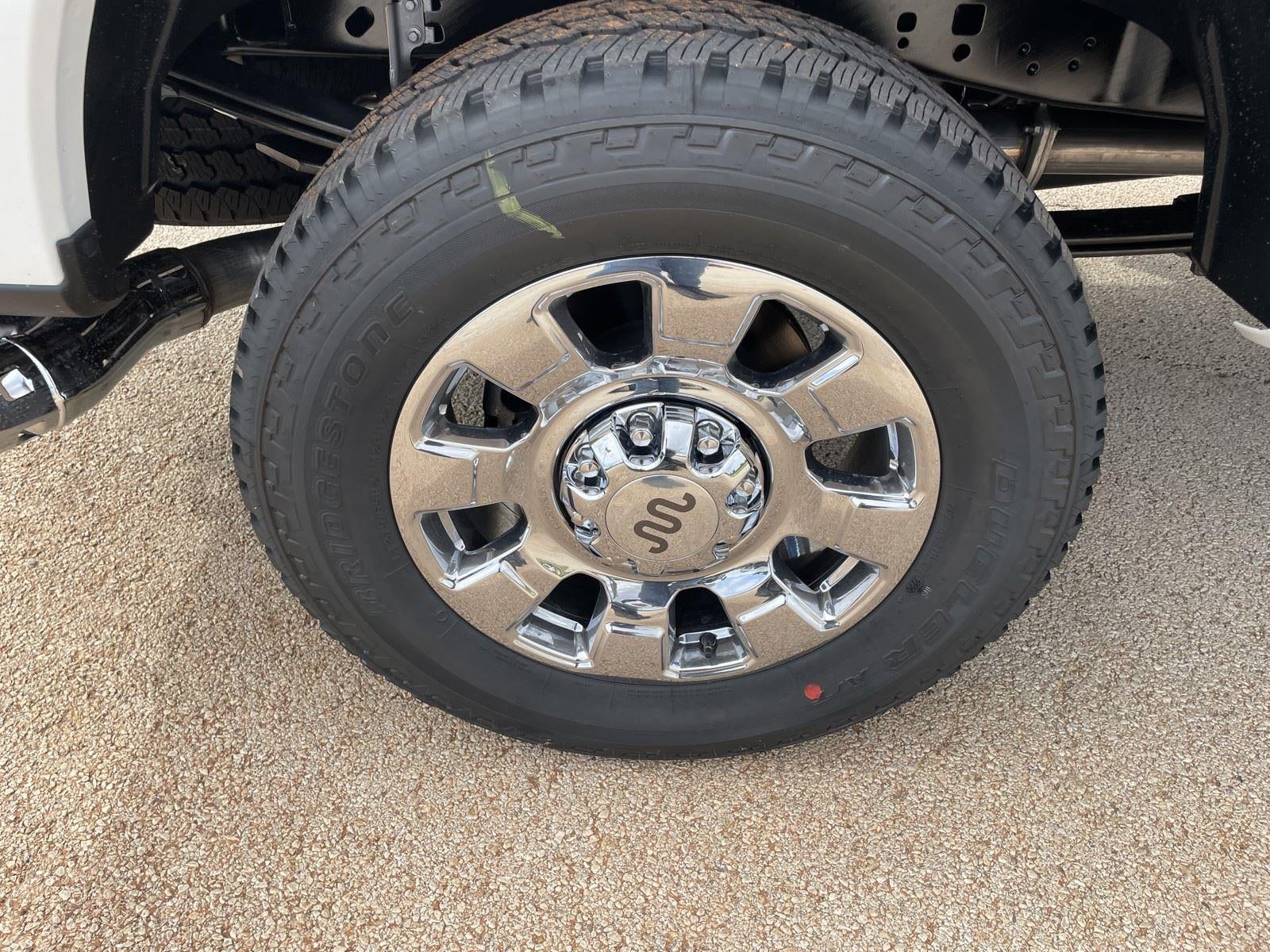 2026 Ford Super Duty F-250 SRW King Ranch