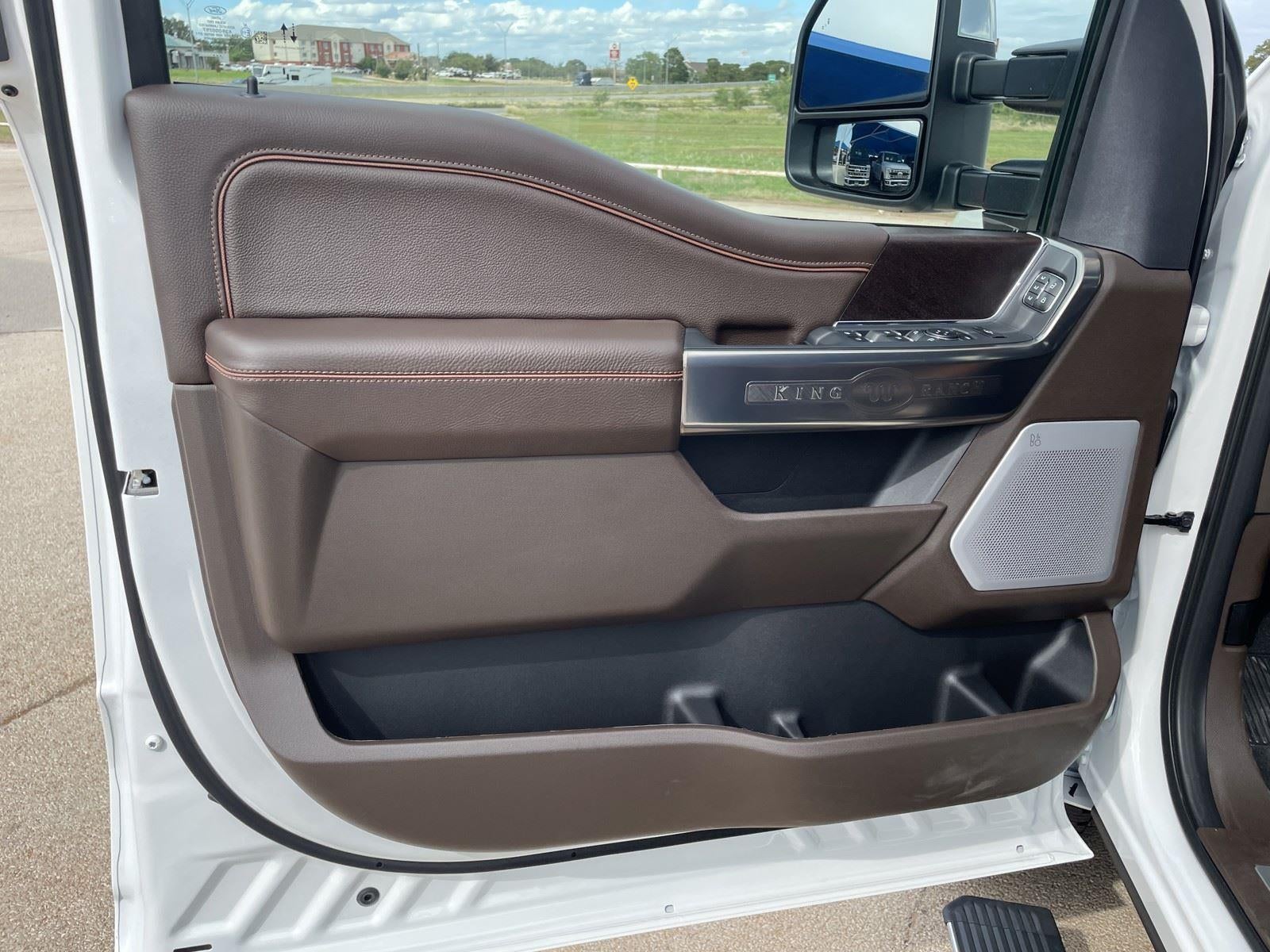 2026 Ford Super Duty F-250 SRW King Ranch