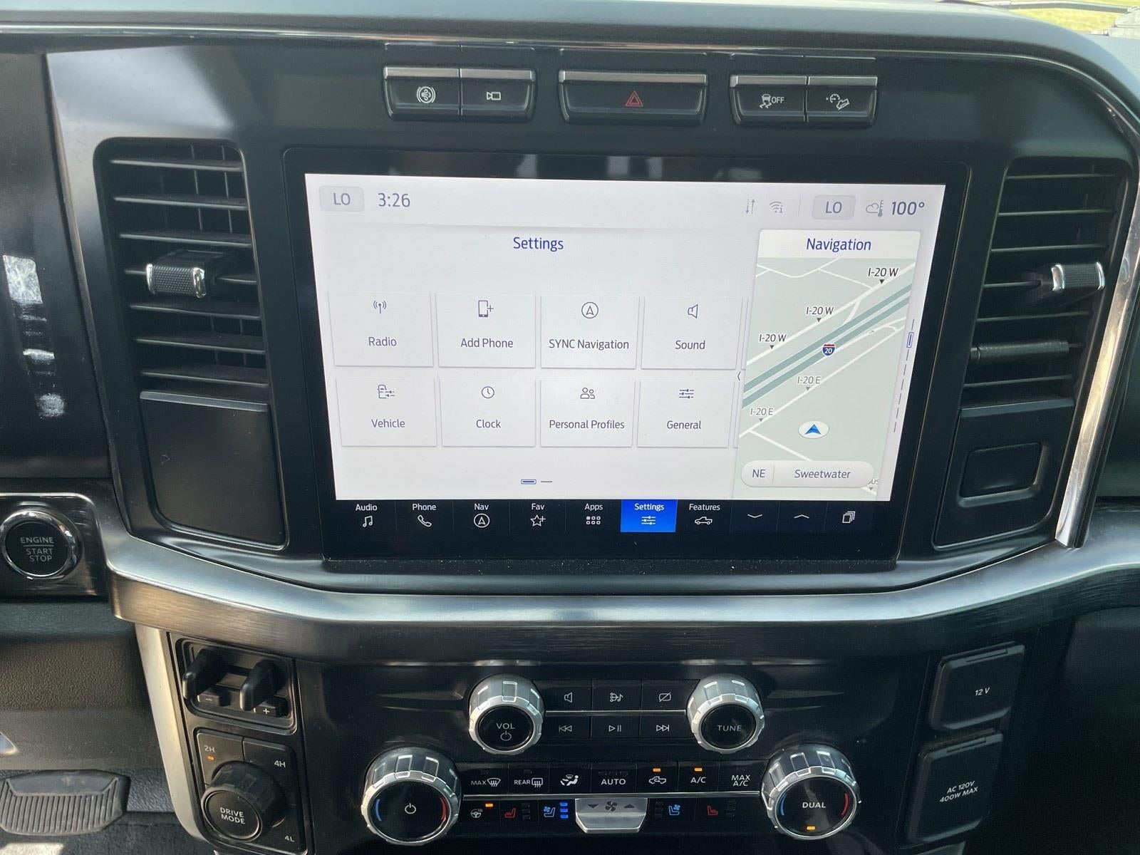2024 Ford Super Duty F-250 SRW LARIAT