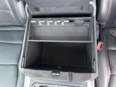 2024 Ford Super Duty F-250 SRW LARIAT