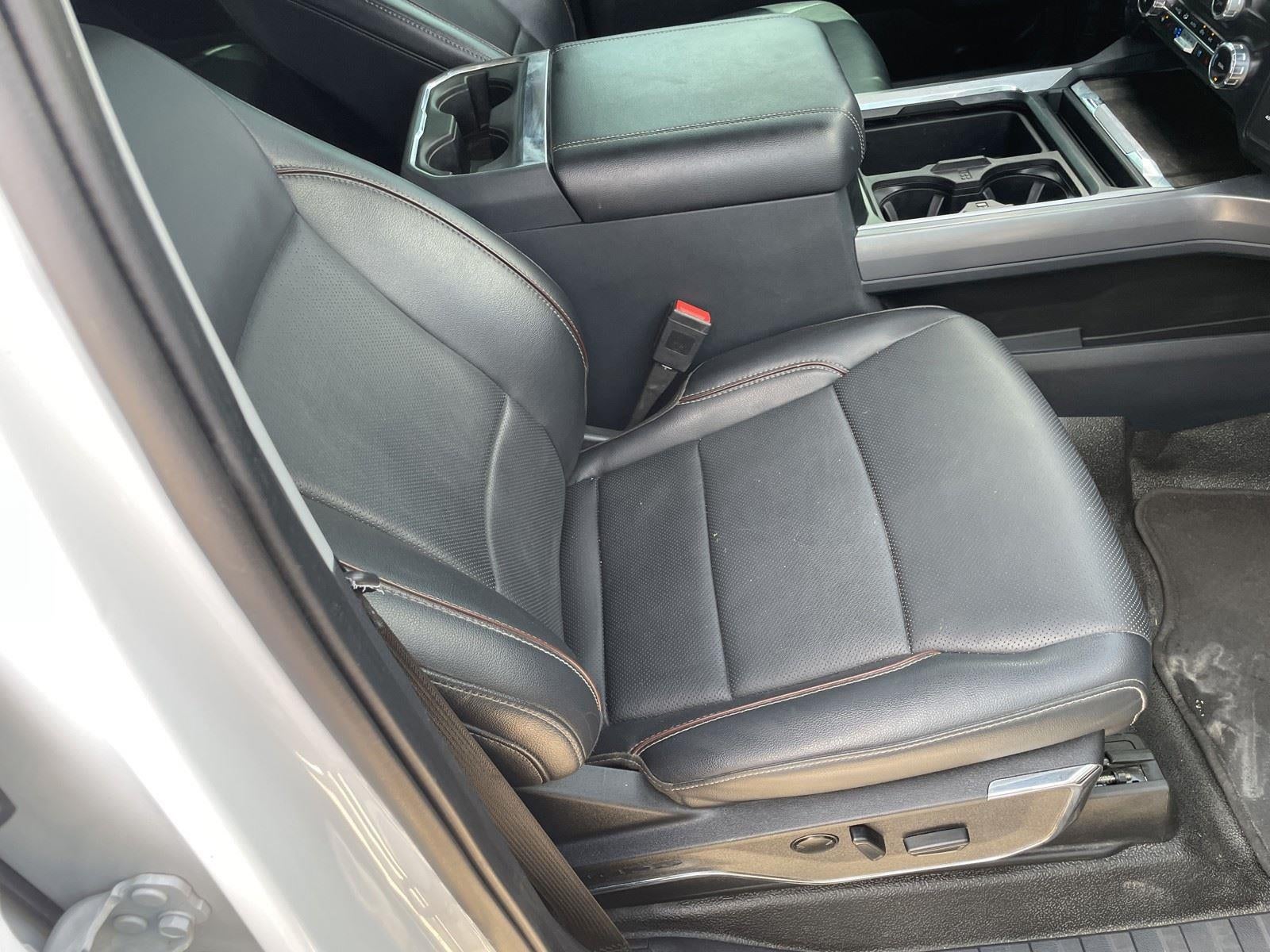 2024 Ford Super Duty F-250 SRW LARIAT