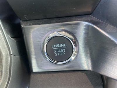 2025 Ford Super Duty F-250 Srw LARIAT