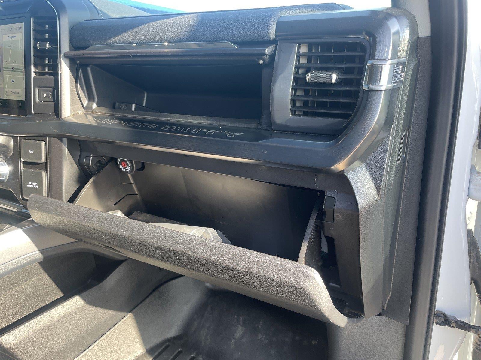 2025 Ford Super Duty F-250 Srw LARIAT