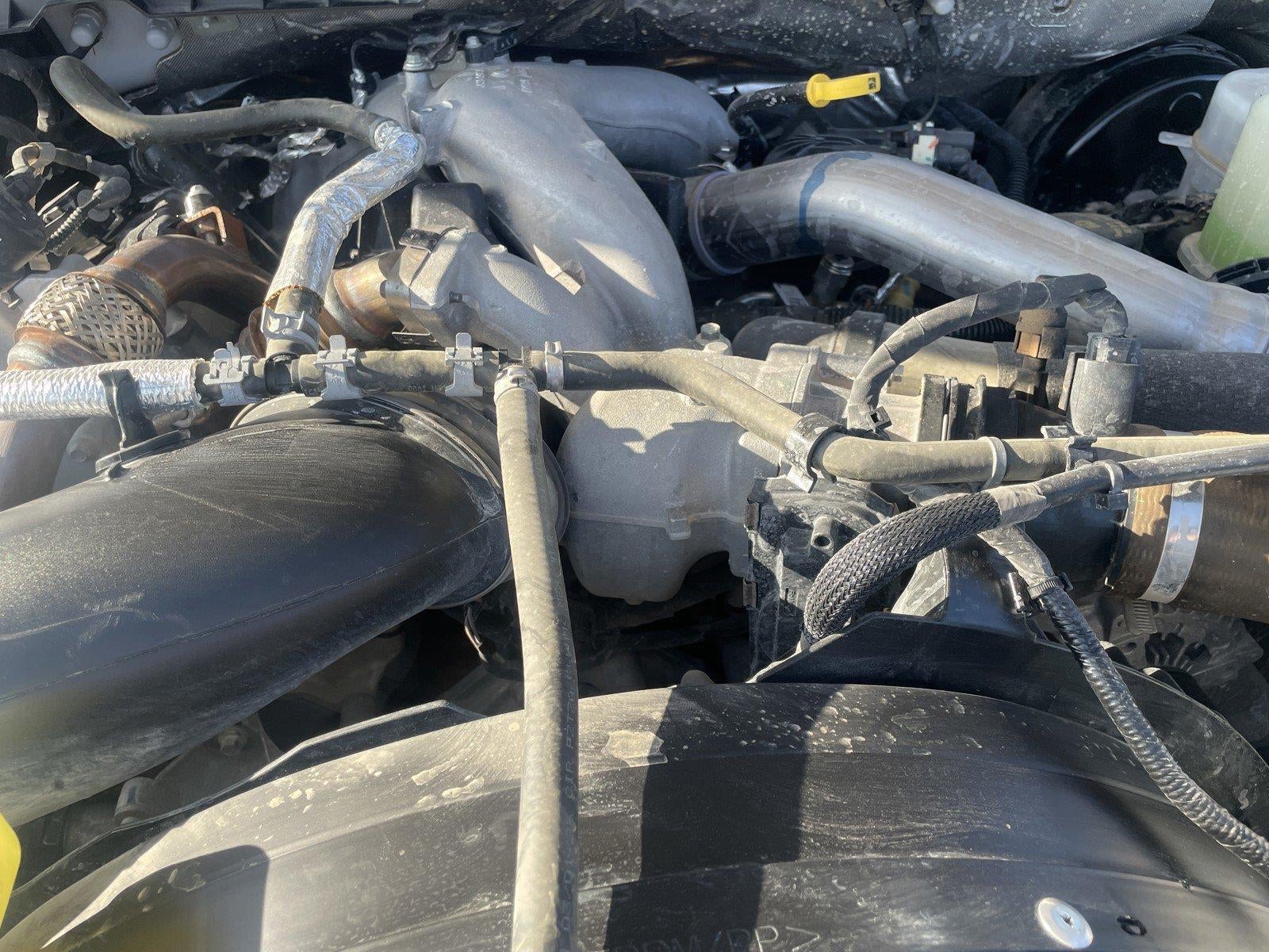 2025 Ford Super Duty F-250 Srw LARIAT