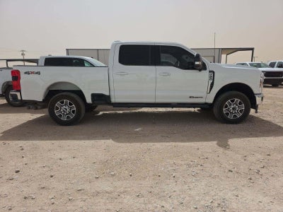 2025 Ford Super Duty F-250 SRW LARIAT