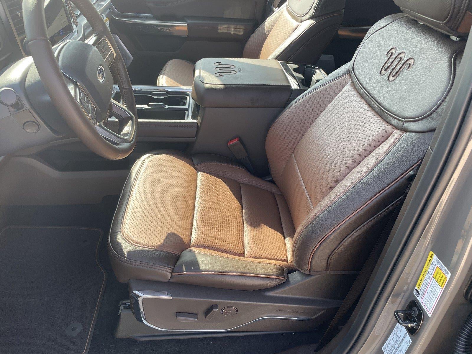 2026 Ford Super Duty F-350 SRW King Ranch