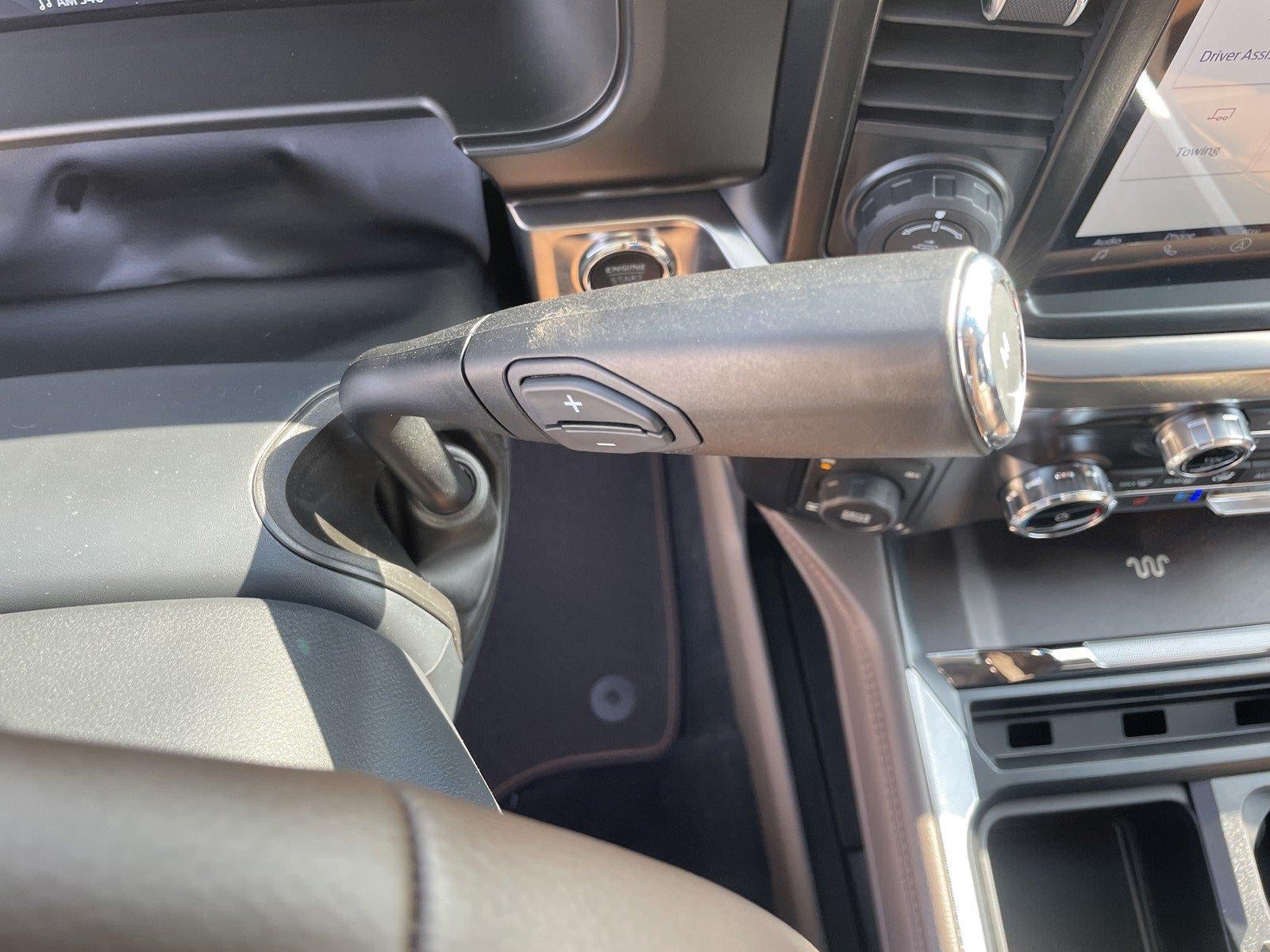2026 Ford Super Duty F-350 SRW King Ranch