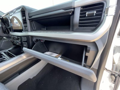 2026 Ford Super Duty F-350 SRW XLT