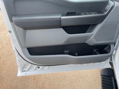 2026 Ford Super Duty F-350 SRW XLT