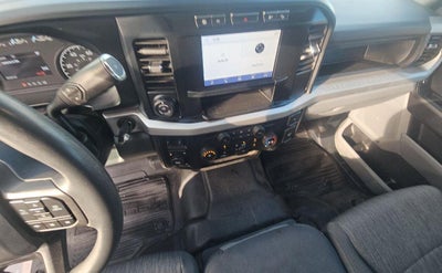 2023 Ford Super Duty F-350 DRW XL