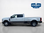 2026 Ford Super Duty F-350 DRW King Ranch