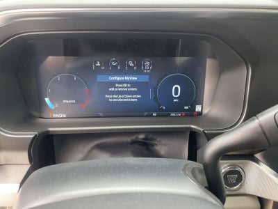 2026 Ford Super Duty F-350 DRW Platinum