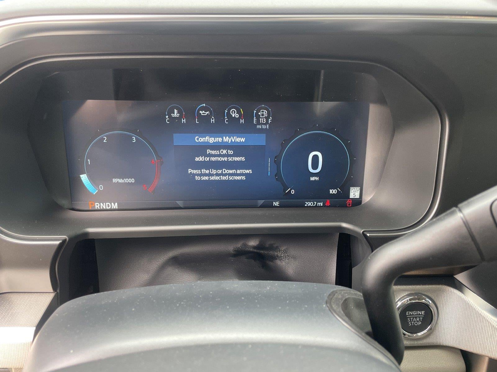 2026 Ford Super Duty F-350 DRW Platinum
