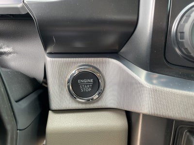 2026 Ford Super Duty F-350 DRW Platinum