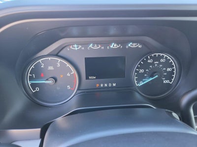 2027 Ford Super Duty F-350 DRW XL