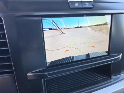 2027 Ford Super Duty F-350 DRW XL
