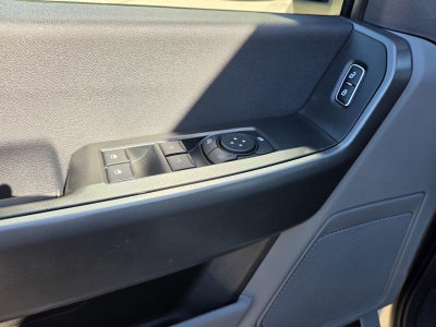 2027 Ford Super Duty F-350 DRW XL