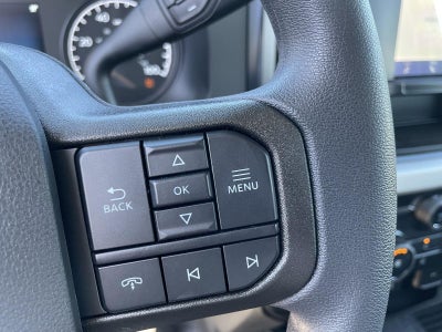 2026 Ford Super Duty F-350 DRW XL