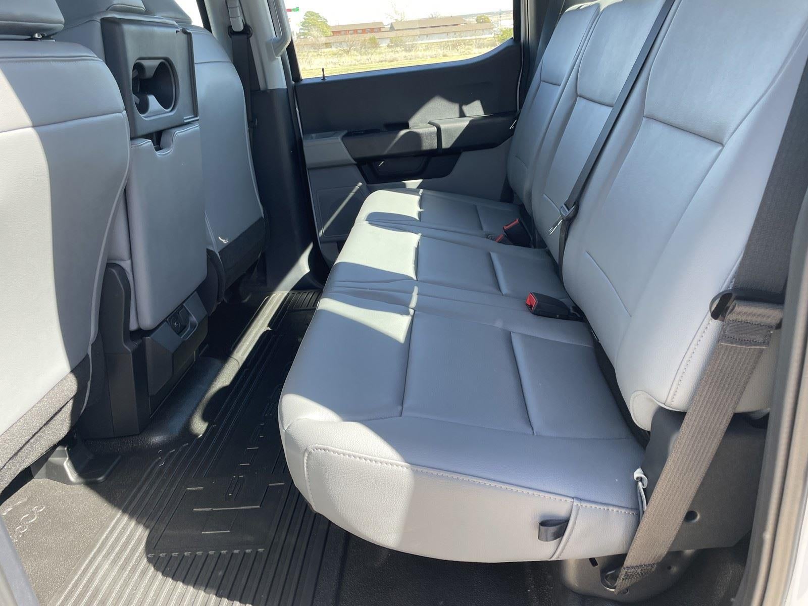 2026 Ford Super Duty F-350 DRW XL