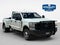 2025 Ford Super Duty F-350 DRW XL