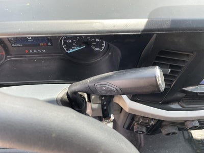 2025 Ford Super Duty F-350 DRW XL