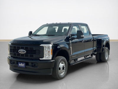 2026 Ford Super Duty F-350 DRW XL