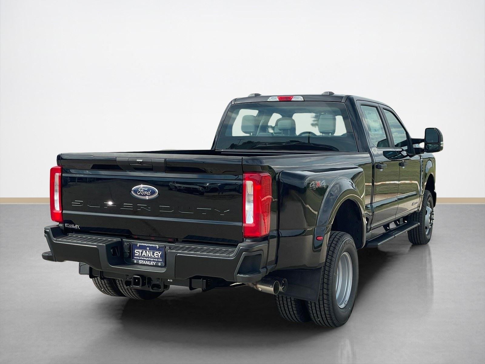 2026 Ford Super Duty F-350 DRW XL