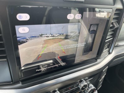 2026 Ford Super Duty F-350 DRW LARIAT