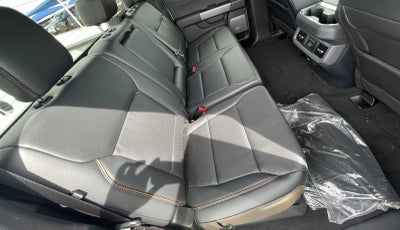 2026 Ford Super Duty F-350 DRW LARIAT