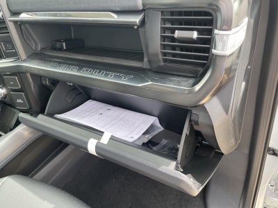 2026 Ford Super Duty F-350 DRW LARIAT