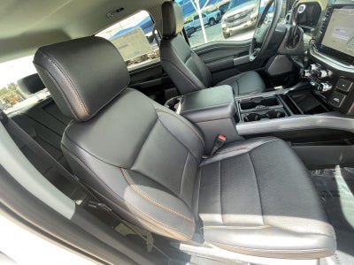 2026 Ford Super Duty F-350 DRW LARIAT