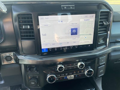 2026 Ford Super Duty F-350 Drw LARIAT