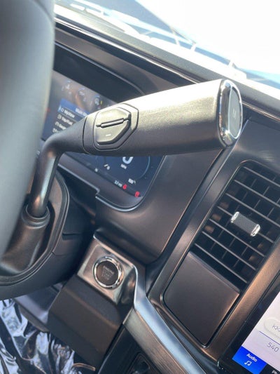 2026 Ford Super Duty F-350 Drw LARIAT